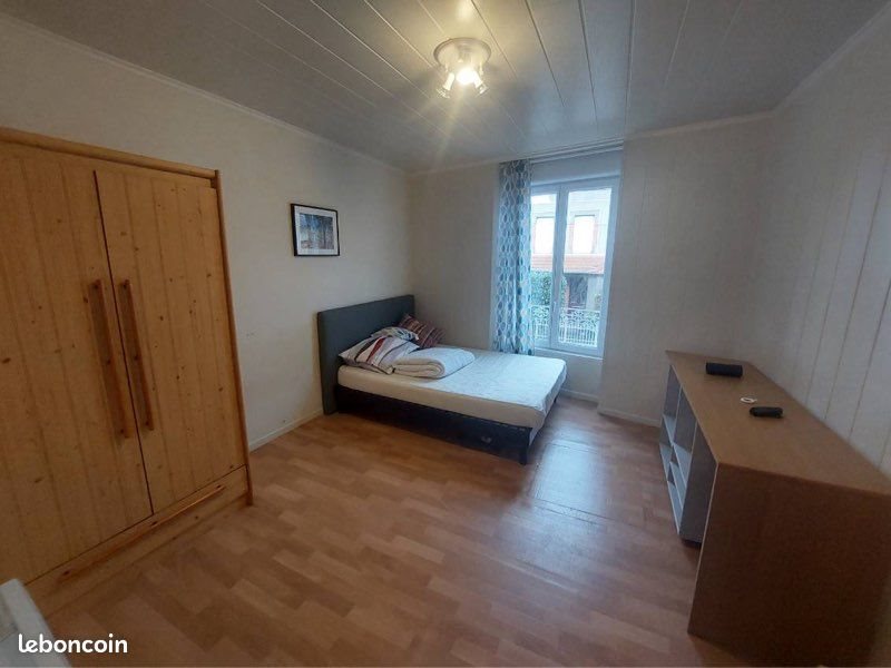 Appartement à louer, 36m², Brassac-les-Mines