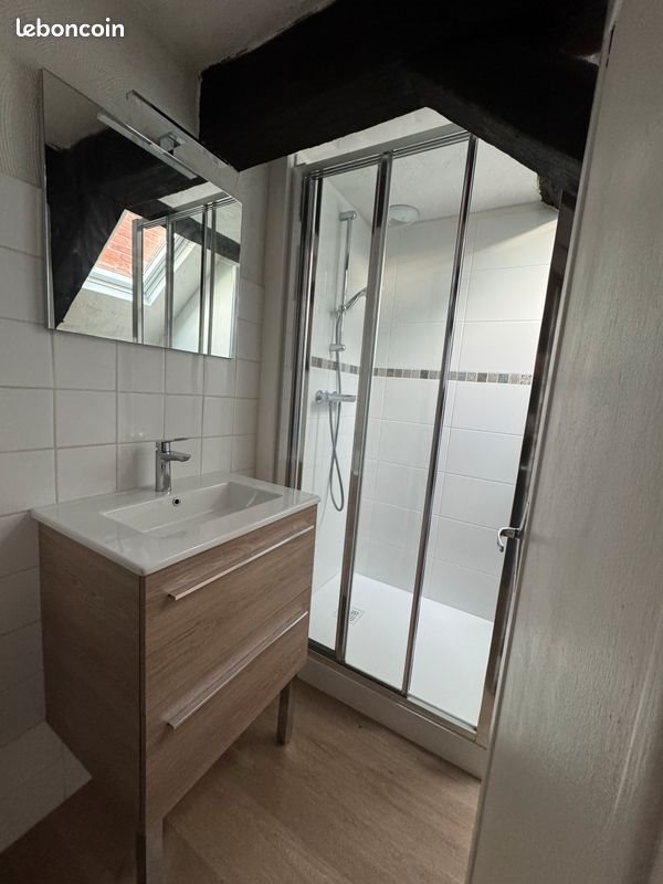 Appartement à louer, 19m², Orléans