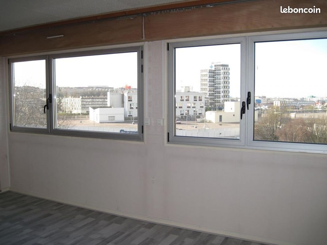 Appartement à louer, 82m², Boulogne-sur-Mer