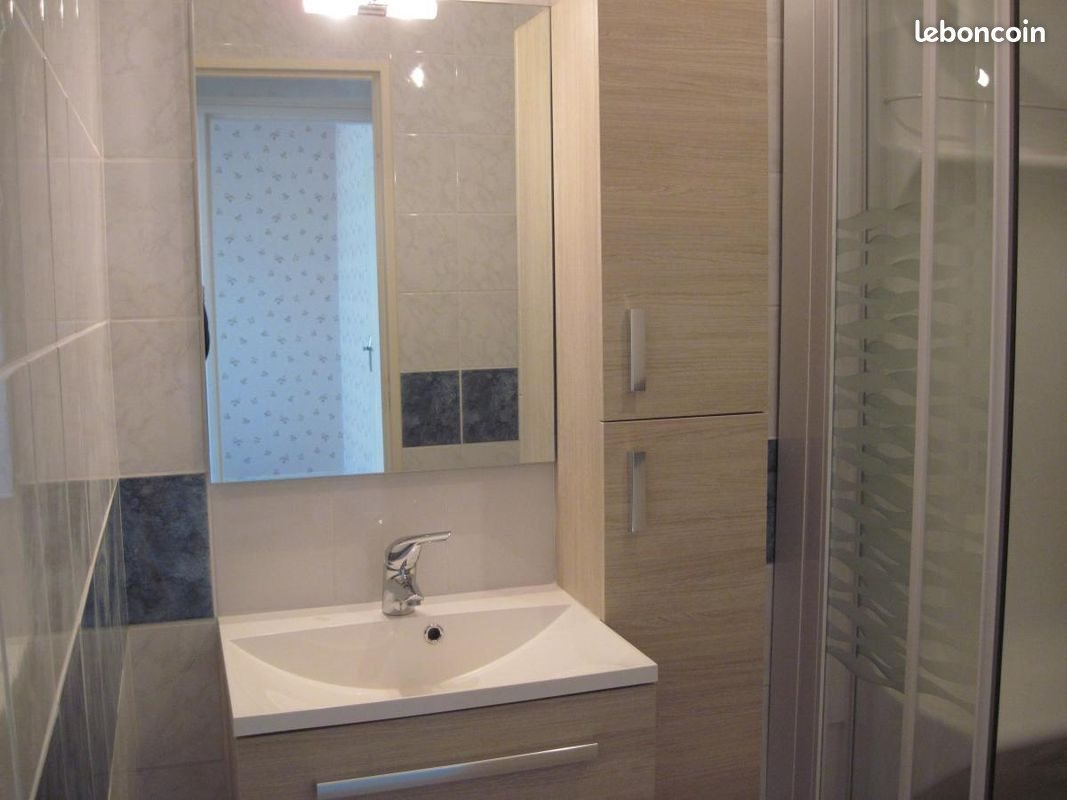 Appartement à louer, 82m², Boulogne-sur-Mer