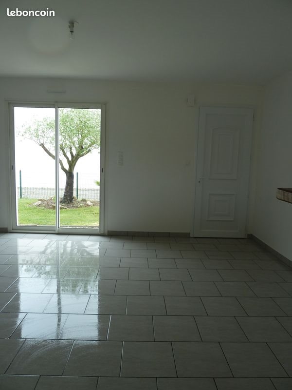 Maison à louer, 70m², Saint-Hilaire-de-Riez