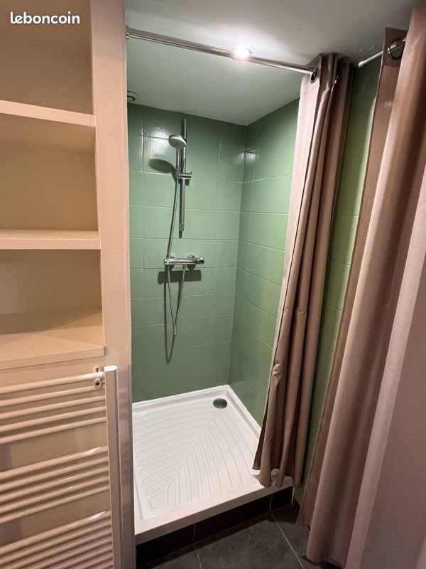 Appartement à louer, 42m², Lyon 1er