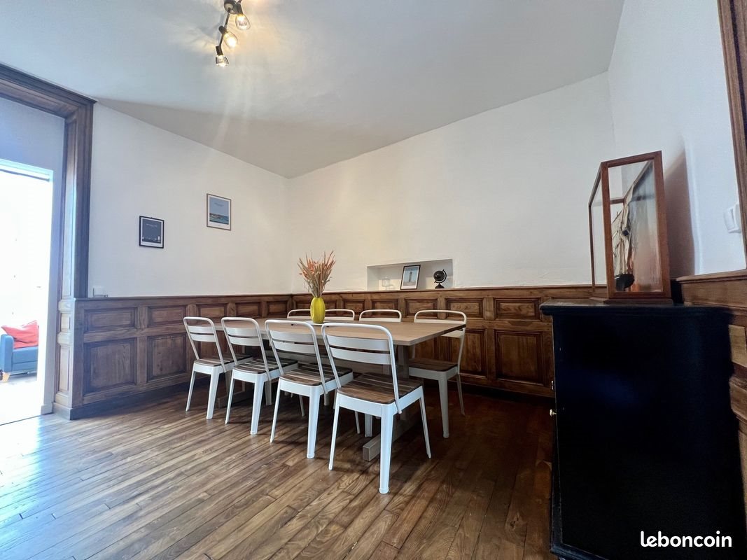 Maison à louer, 66m², Cancale