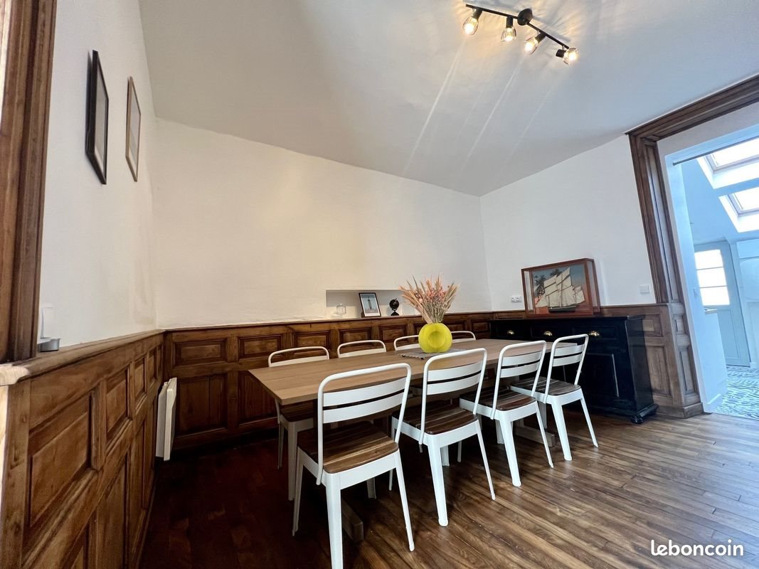 Maison à louer, 66m², Cancale