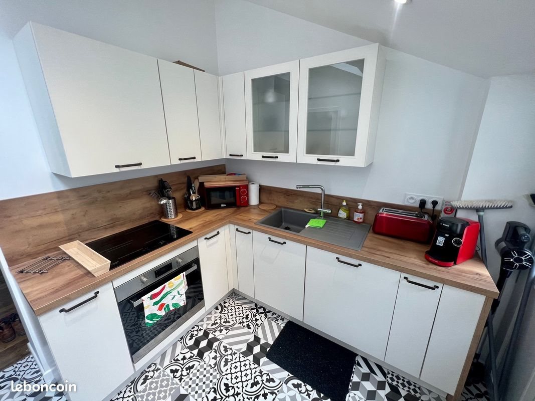 Maison à louer, 66m², Cancale