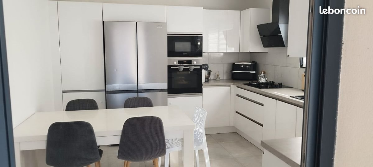 Maison à louer, 130m², Pierrelatte
