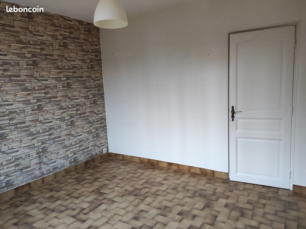 Maison à vendre, 45m², Truyes