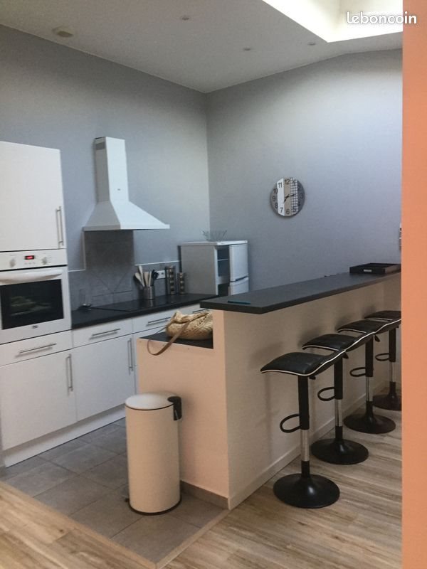 Appartement à louer, 50m², Privas