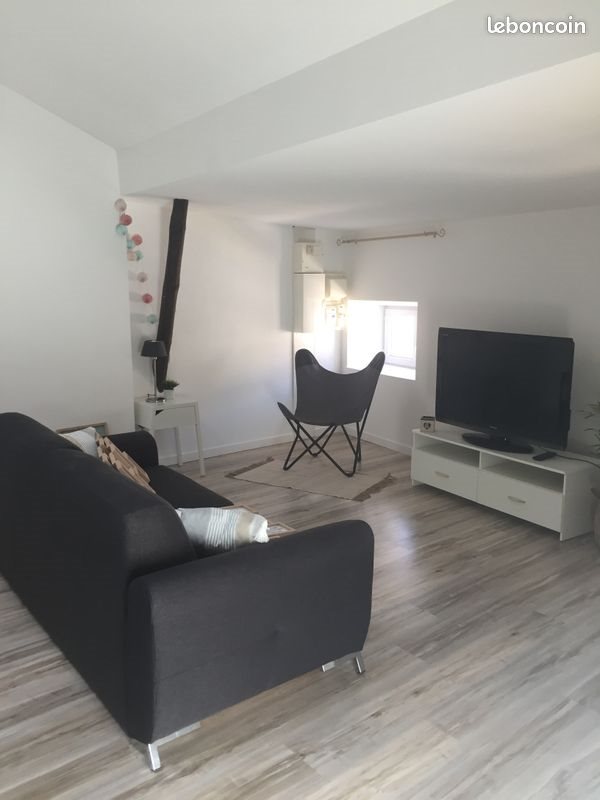 Appartement à louer, 50m², Privas