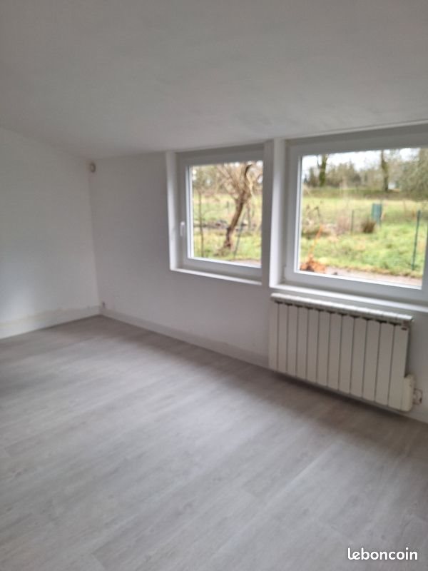 Appartement à louer, 50m², Neulliac