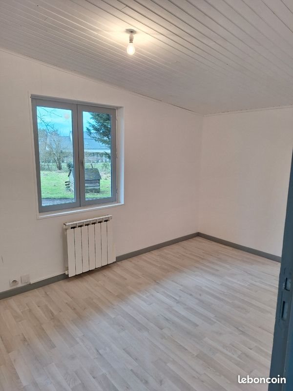 Appartement à louer, 50m², Neulliac