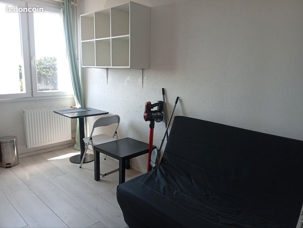 Appartement à louer, 12m², Rennes