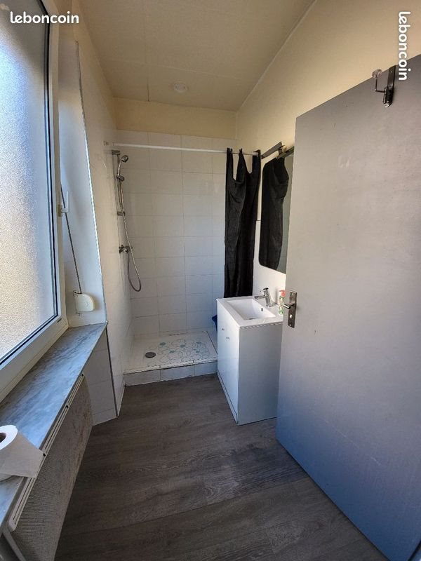 Appartement à vendre, 30m², Sarreguemines