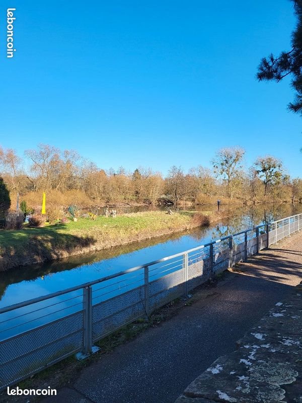 Appartement à vendre, 30m², Sarreguemines