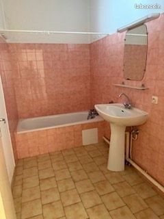 Appartement à louer, 44m², Alban