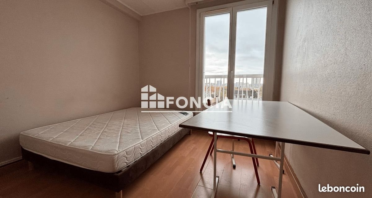 Appartement à vendre, 70m², Rennes