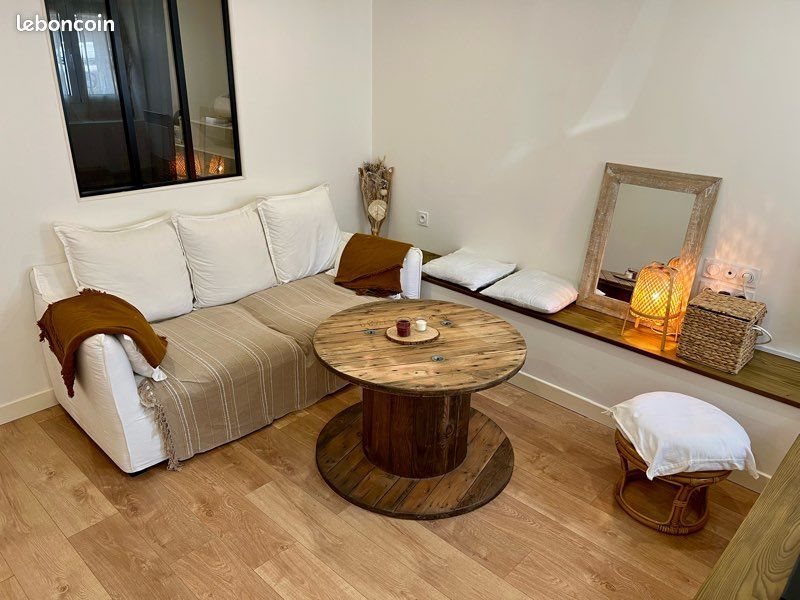 Appartement à louer, 34m², Bordeaux