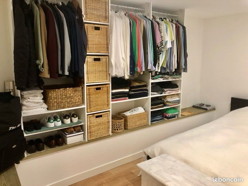 Appartement à louer, 34m², Bordeaux