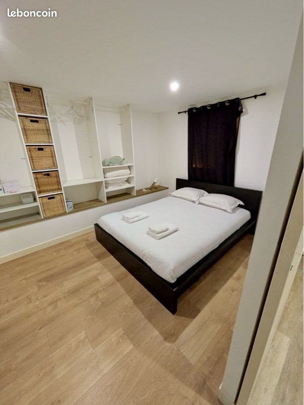 Appartement à louer, 34m², Bordeaux