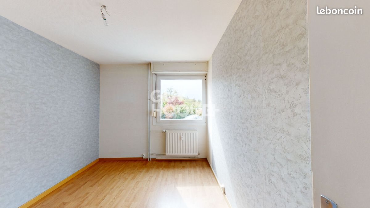 Appartement à louer, 68m², Saint-Avold