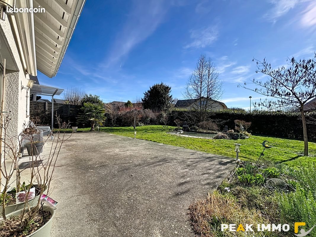 Maison à vendre, 173m², Marcellaz-Albanais