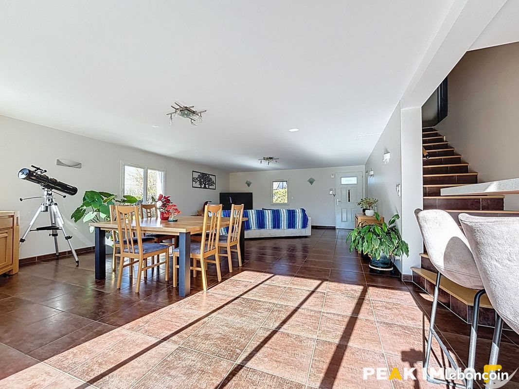 Maison à vendre, 173m², Marcellaz-Albanais