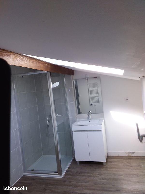 Appartement à louer, 43m², Vallet