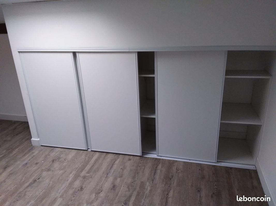 Appartement à louer, 43m², Vallet