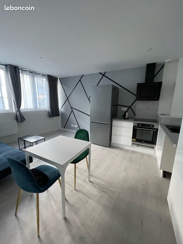 Appartement à louer, 43m², Bagnères-de-Bigorre