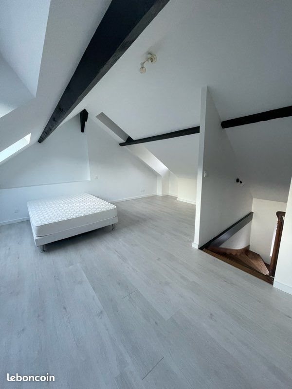 Appartement à louer, 43m², Bagnères-de-Bigorre