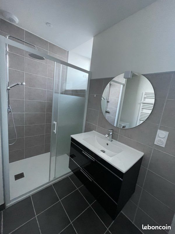 Appartement à louer, 43m², Bagnères-de-Bigorre