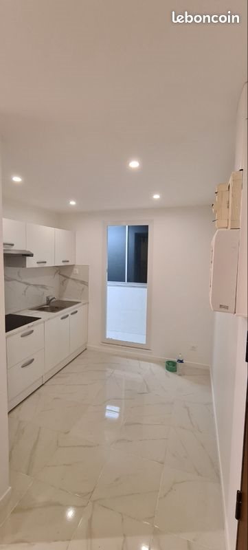 Appartement à louer, 60m², Gagny