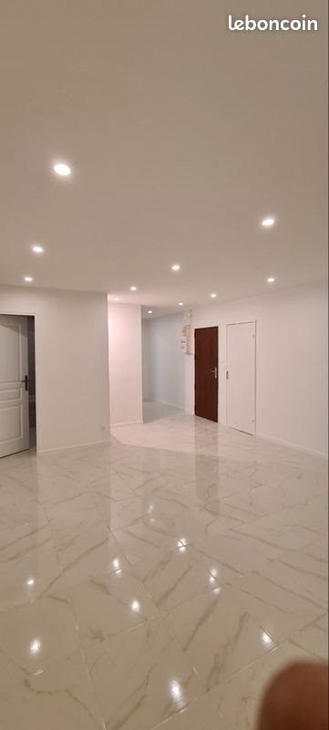 Appartement à louer, 60m², Gagny