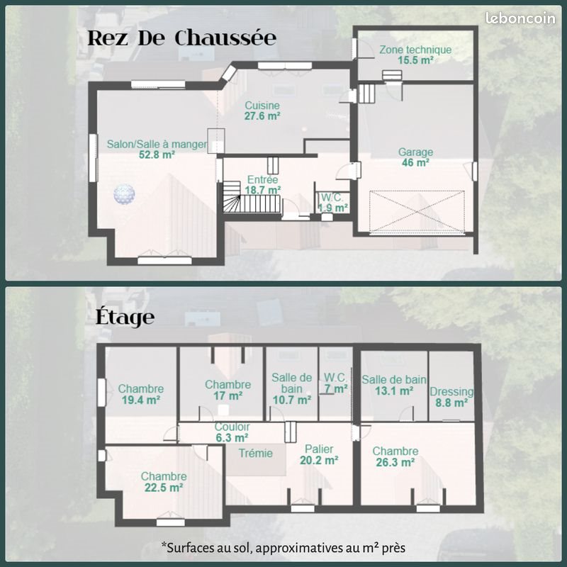 Maison à vendre, 230m², Colmar