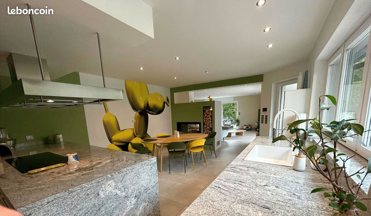 Maison à vendre, 230m², Colmar