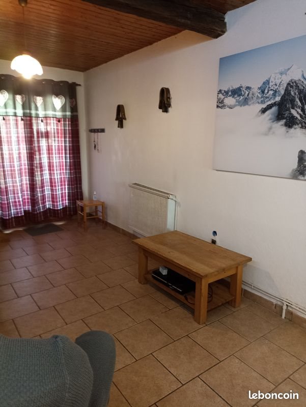 Appartement à vendre, 90m², Puy-Saint-Vincent