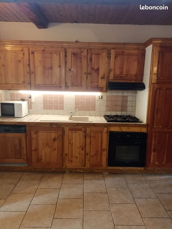 Appartement à vendre, 90m², Puy-Saint-Vincent