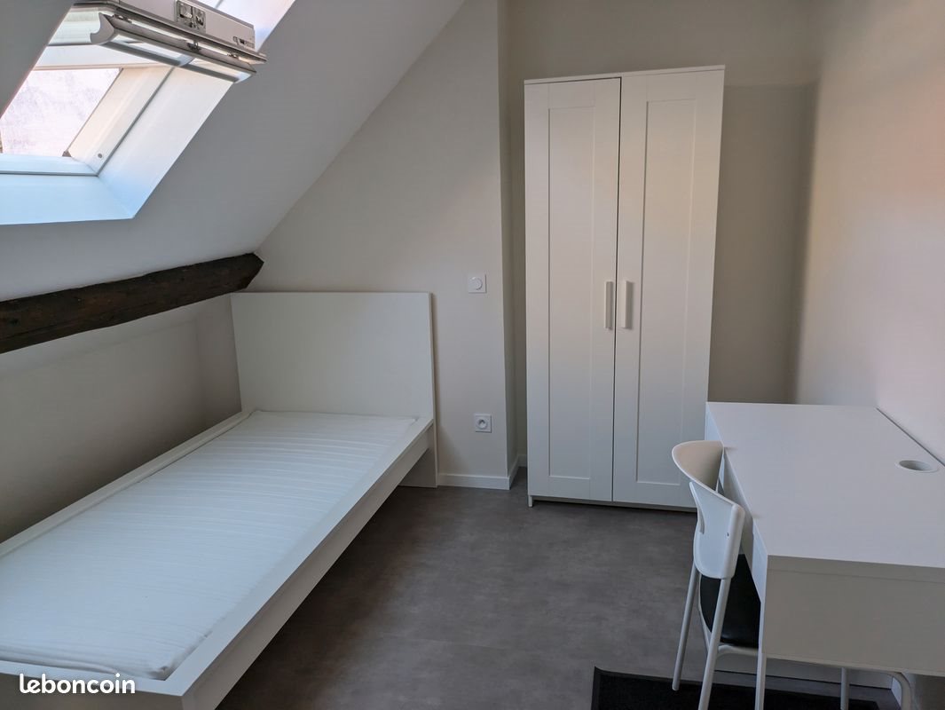 Appartement à louer, 44m², Besançon