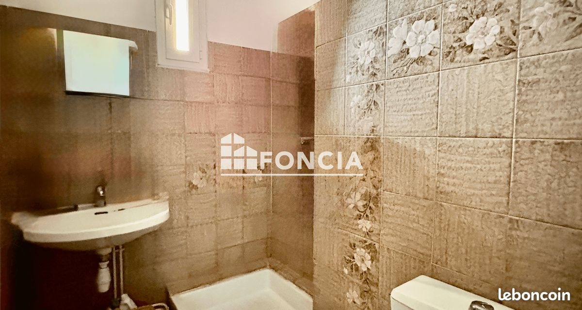 Appartement à vendre, 39m², Perpignan