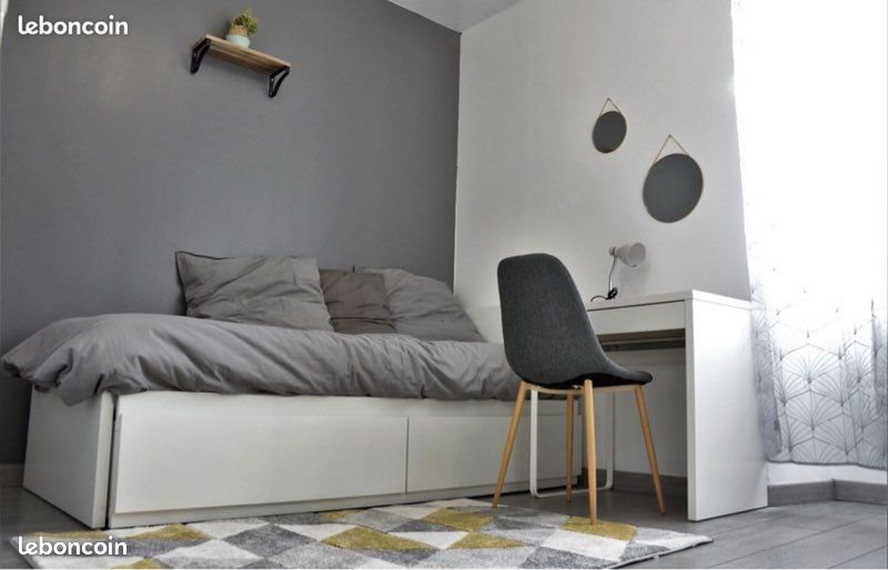 Appartement à louer, 57m², Corbeil-Essonnes