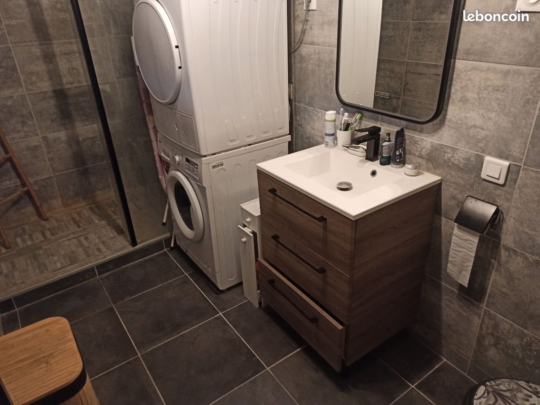 Maison à vendre, 60m², Cuzieu