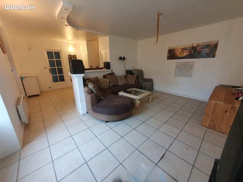 Maison à vendre, 200m², La Caillère-Saint-Hilaire