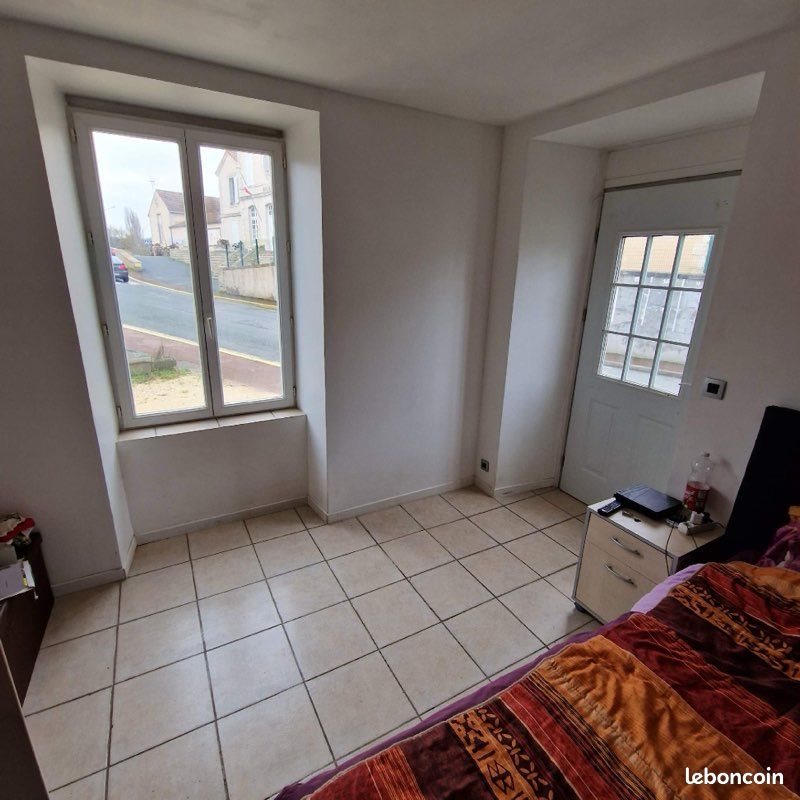 Maison à vendre, 200m², La Caillère-Saint-Hilaire