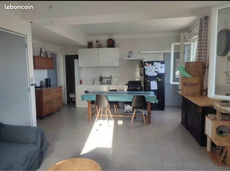 Appartement à louer, 60m², La Brillanne