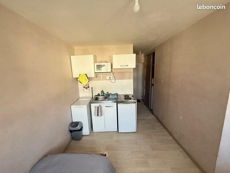 Appartement à louer, 14m², Clermont-Ferrand