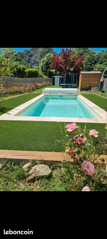 Maison à vendre, 100m², Marcoux