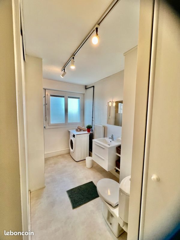 Appartement à vendre, 41m², Orléans