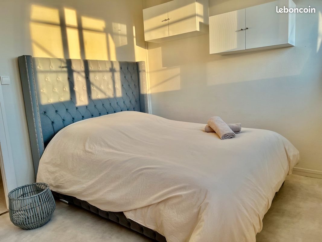 Appartement à vendre, 41m², Orléans