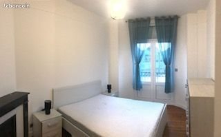 Appartement à louer, 74m², Reims
