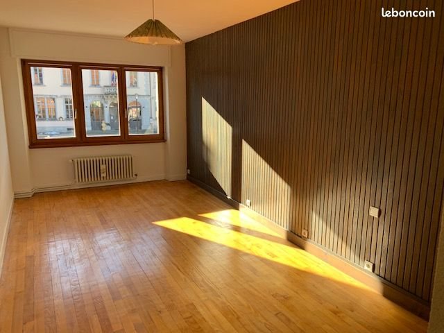 Appartement à louer, 130m², Les Hôpitaux-Neufs